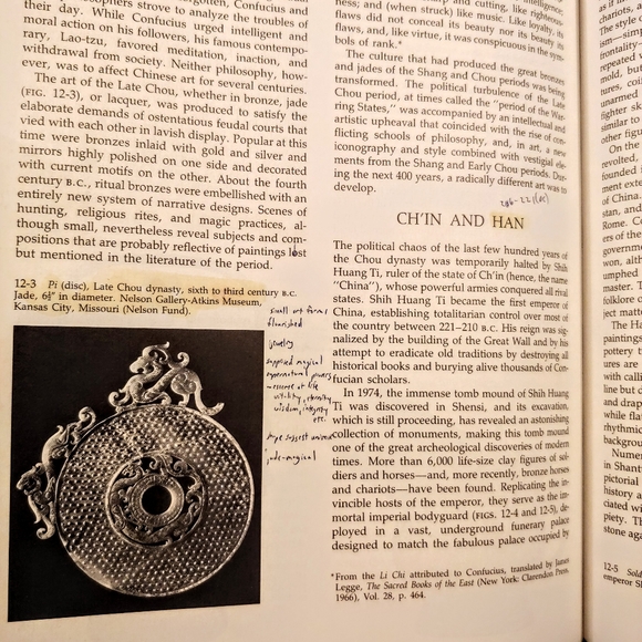 Book: Art Through the Ages - Picture 9 of 10